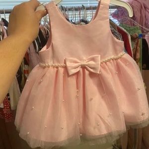 Toddler dress